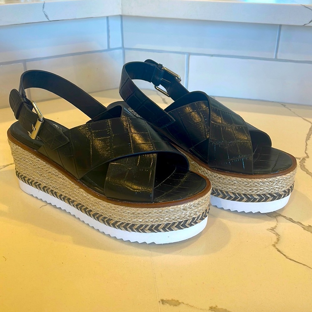 Vince Camuto Wedge